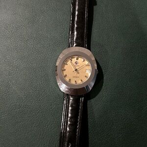 Vintage Rado diastar. Automatic movement
